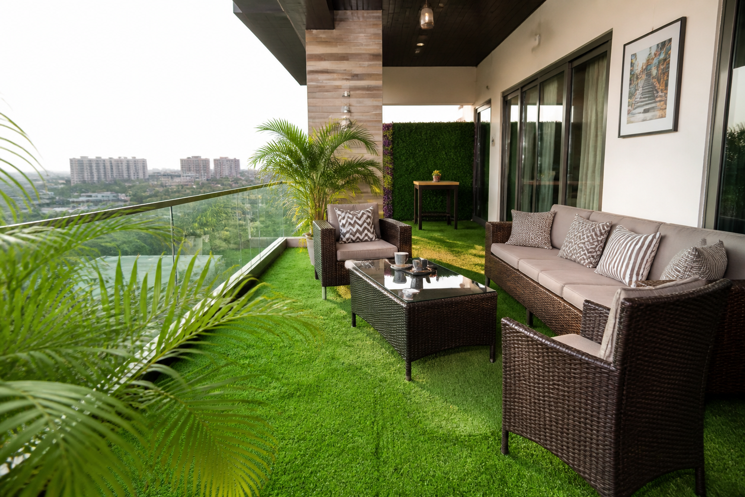 Artificial Grass in Hyderabad