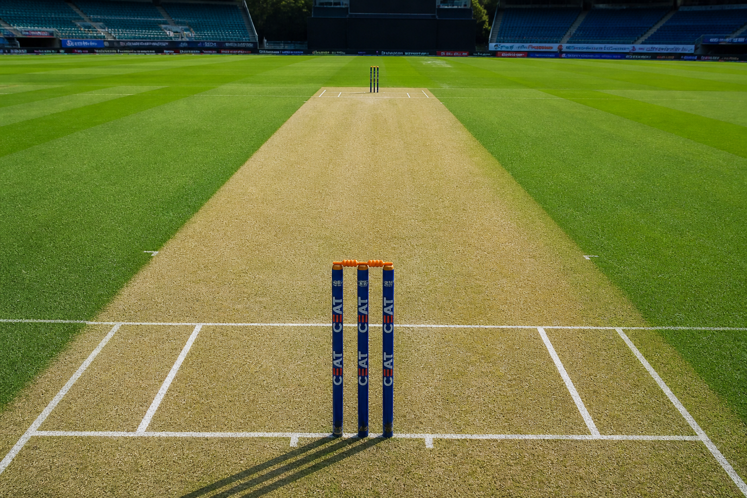 Cricket Ground Pitch Turf in Hyderabad