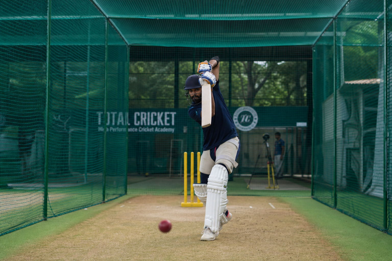 Sports Practice Nets in Hyderabad