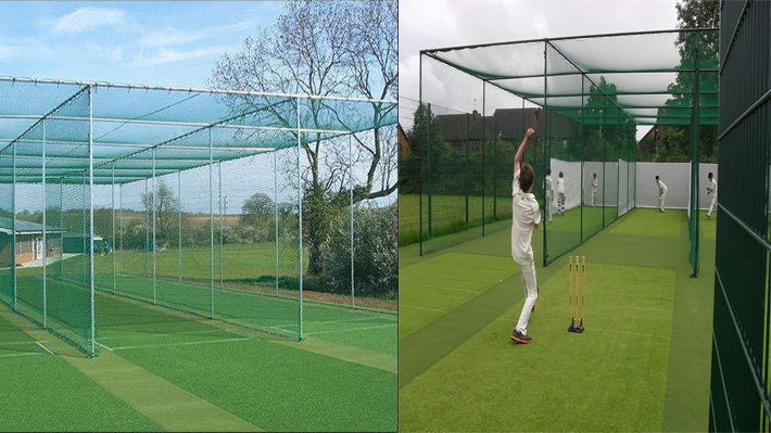 Cricket Practice Net In Vizag 