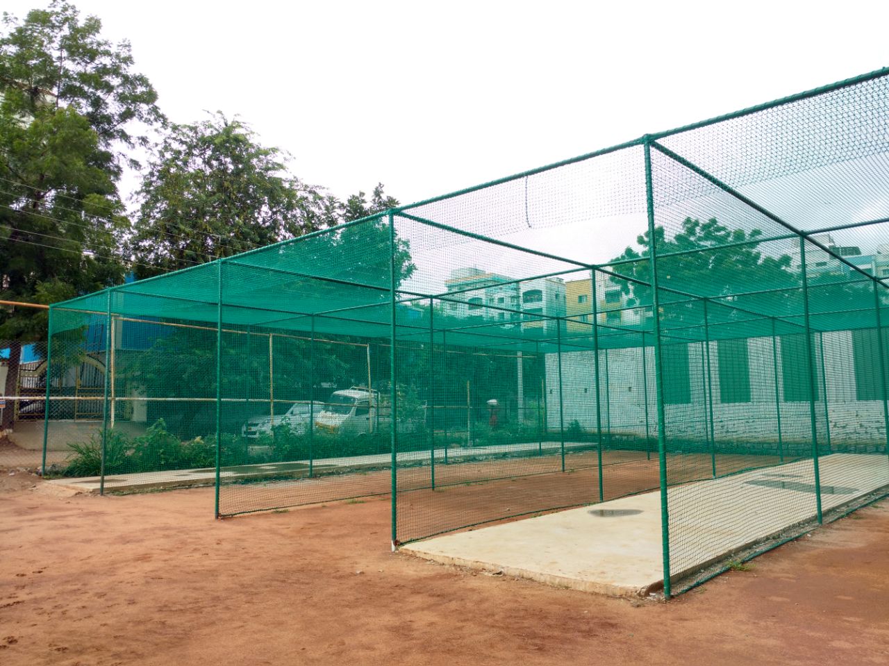 Sports Nets In Hyderabad
