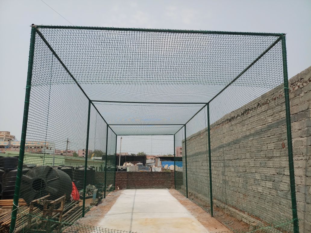 Sports Nets In Hyderabad
