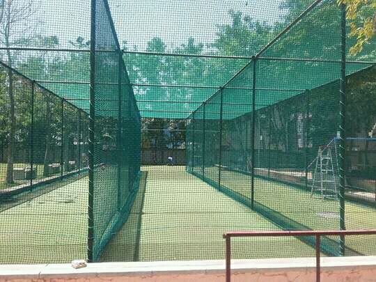 Cricket Practice Net In Hyderabad 
