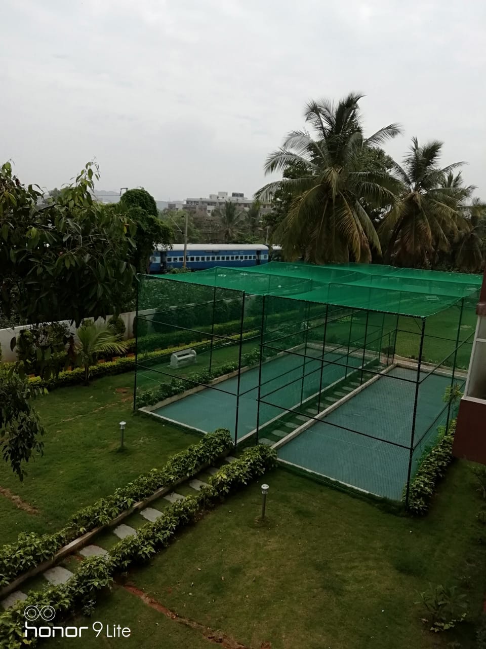 Shade Nets In Hyderabad
