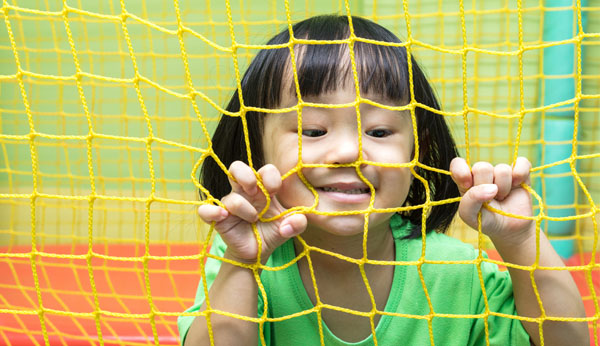 Children Safety Net In Domalaguda 
