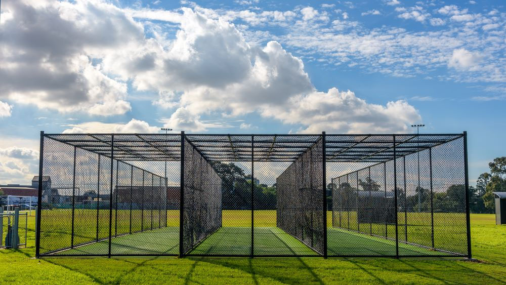 Cricket Practice Net In Vizag 
